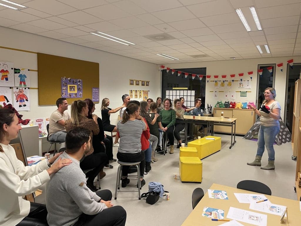 Hoera Maasbree foto 6