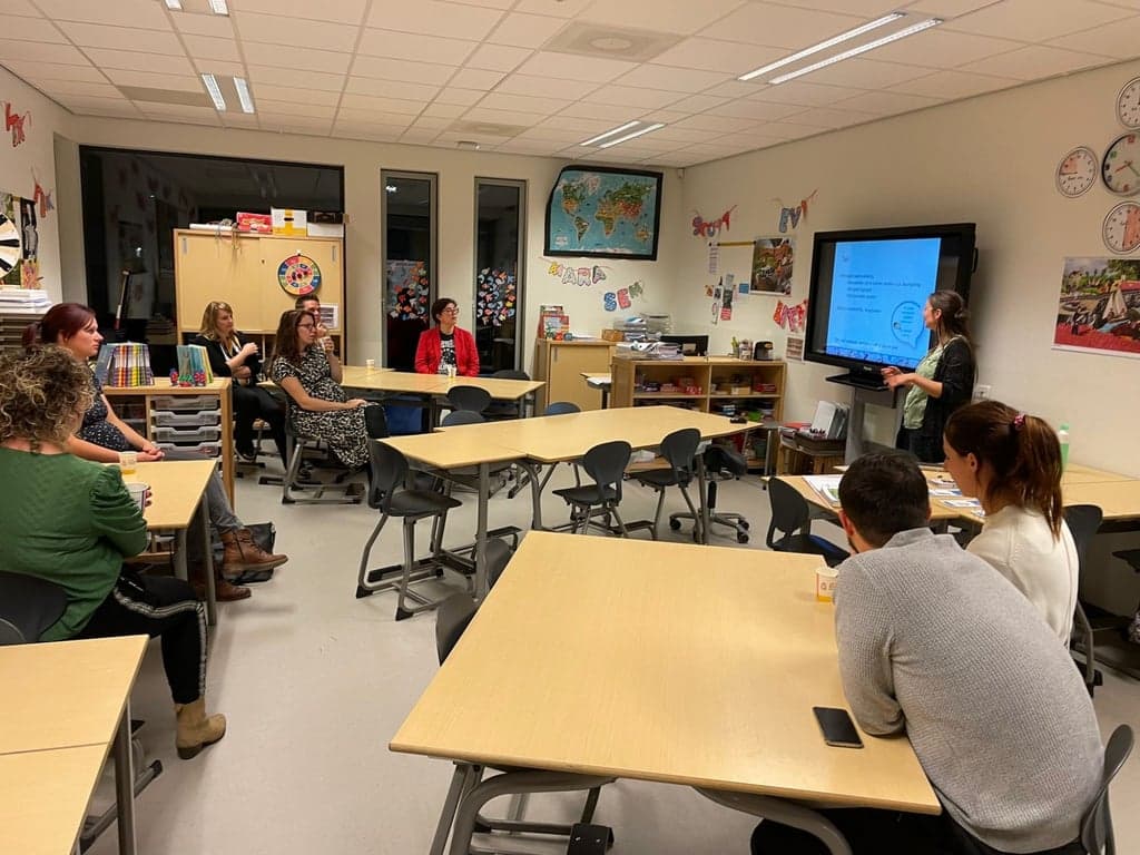 Hoera Maasbree foto 7