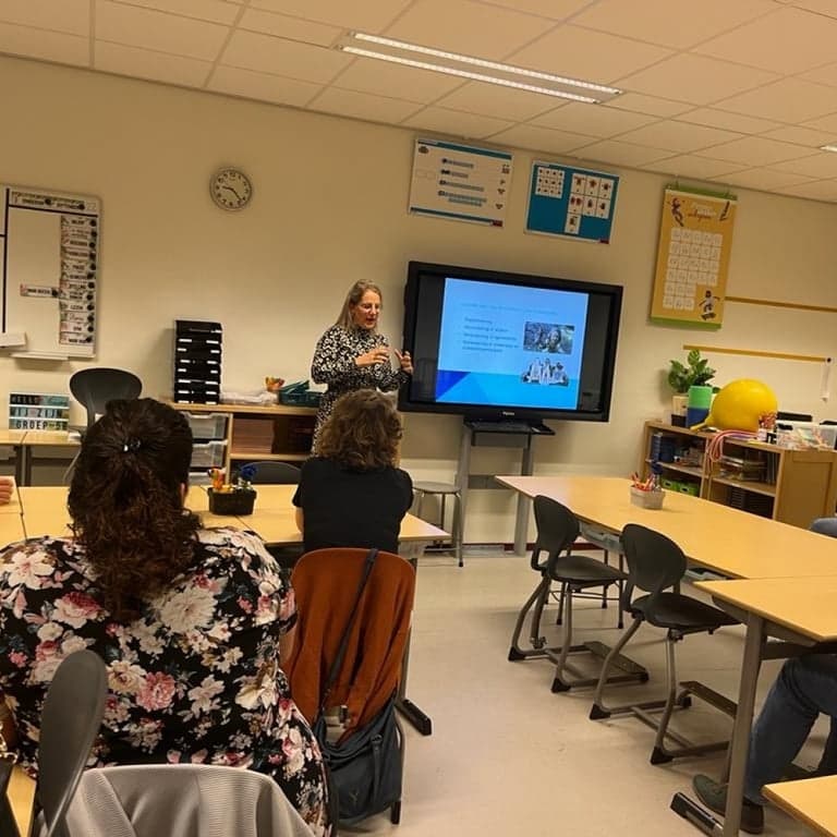 Hoera Maasbree foto 9