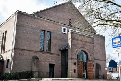 KDV St. Plechelmus 2