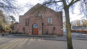 KDV St. Plechelmus 3