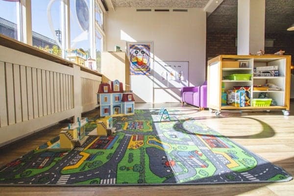 KDV St. Plechelmus foto 4