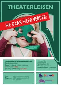 Stichting Kinderopvang DLS 2