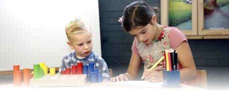 Stichting Kinderopvang DLS 3