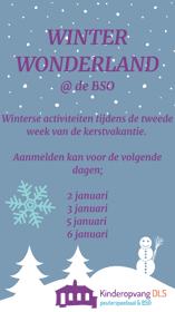 Stichting Kinderopvang DLS foto 5