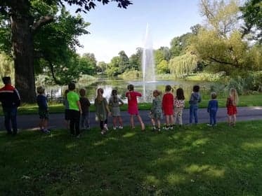 Stichting Kinderopvang DLS foto 6