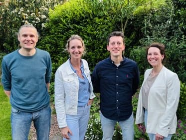 Stichting Kinderopvang DLS foto 7