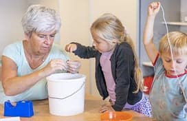 Het Kinderatelier foto 5