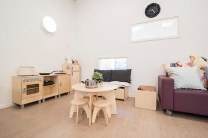 Partou BSO Christiaan de Wetstraat 23(IKC De Kaap) 3