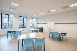 Partou BSO Christiaan de Wetstraat 23(IKC De Kaap) foto 4