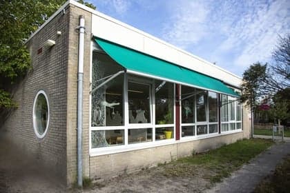 De Lytse Mattheus foto 4