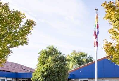 De Lytse Mattheus foto 9