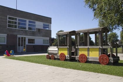 Les Petits Cruquiusweg 39B 3