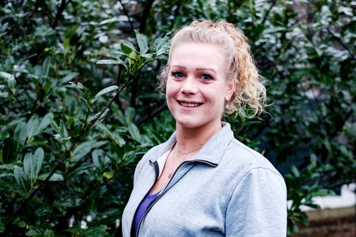 Les Petits Cruquiusweg 39B foto 9