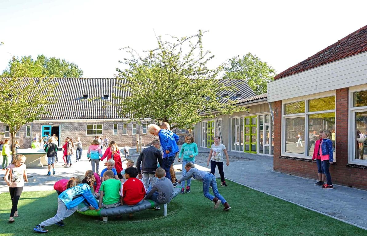 Kindcentrum Sint Jan foto 6