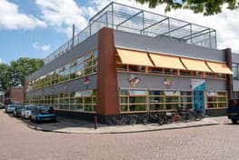 Kinderdagverblijf De Watergeuzen