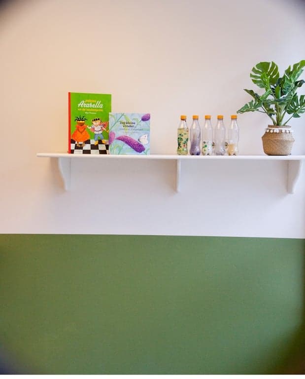 Kinderdagverblijf De Watergeuzen 2