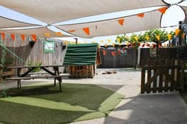 Kinderdagverblijf De Watergeuzen foto 4