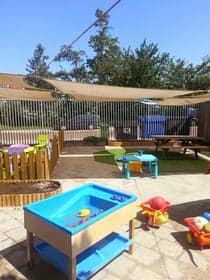 Kinderdagverblijf De Watergeuzen foto 5