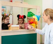 Peuteropvang Piraatje