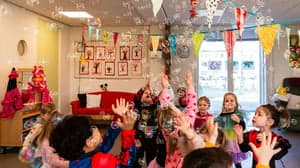 Peuteropvang Piraatje 2