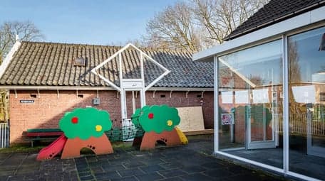 Peuteropvang Piraatje 3