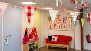 Peuteropvang Piraatje foto 5