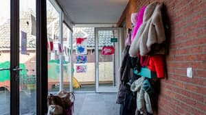 Peuteropvang Piraatje foto 8