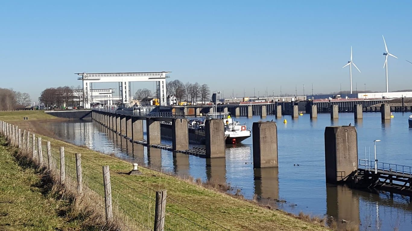 Peuteropvang Piraatje foto 10