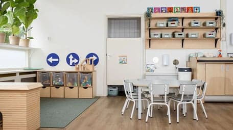 PG Villa Kapitein foto 7