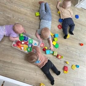 Kinderdagverblijf De Mallemolen 2