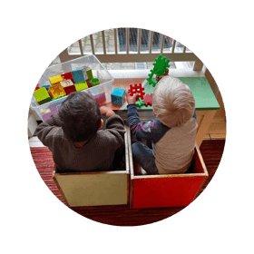 Kinderdagverblijf De Mallemolen 3