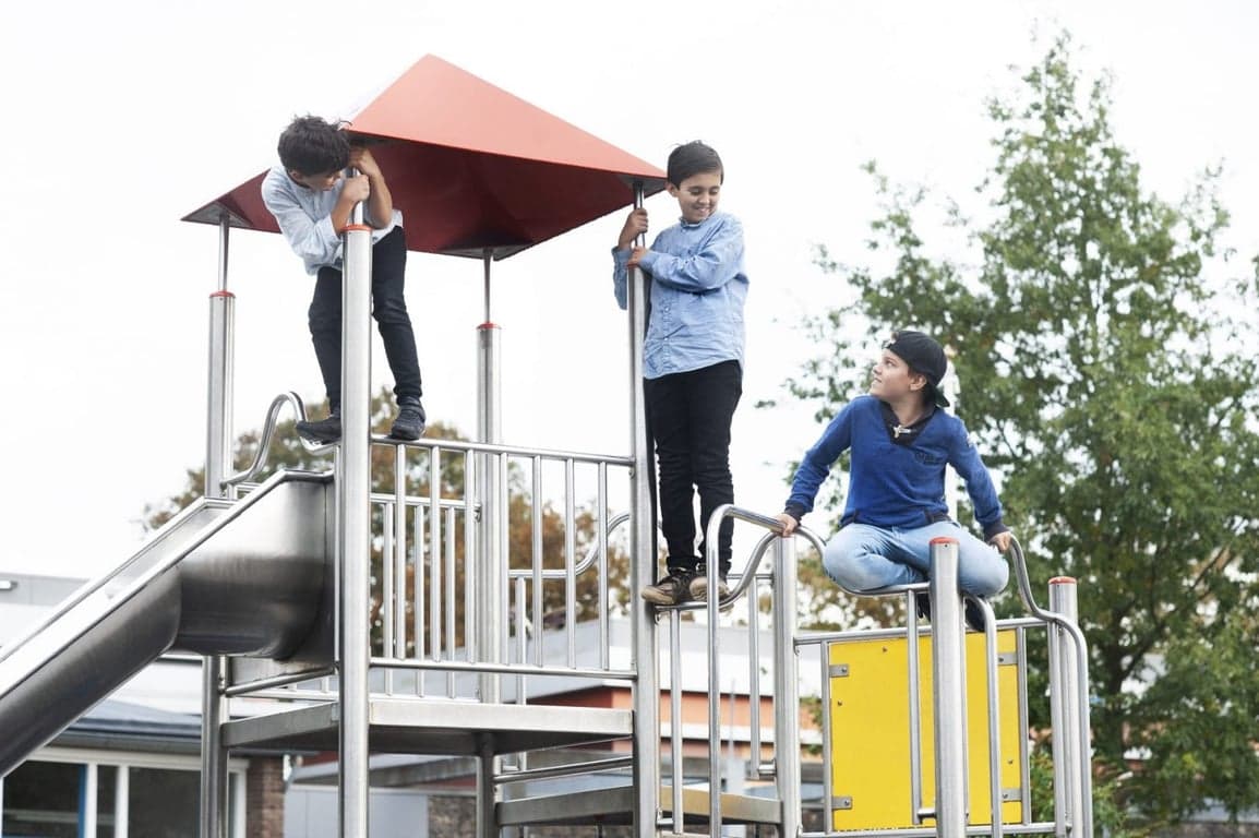 Kindcentrum De Kei foto 4