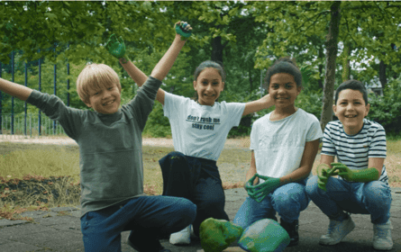 Kindcentrum De Kei foto 9