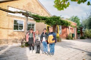 KDV Kindcentrum Koningin Juliana