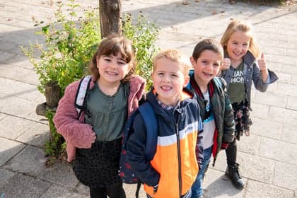 KDV Kindcentrum Koningin Juliana 3