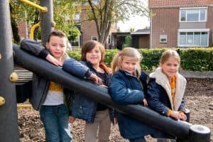 KDV Kindcentrum Koningin Juliana foto 5