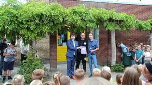 KDV Kindcentrum Koningin Juliana foto 6