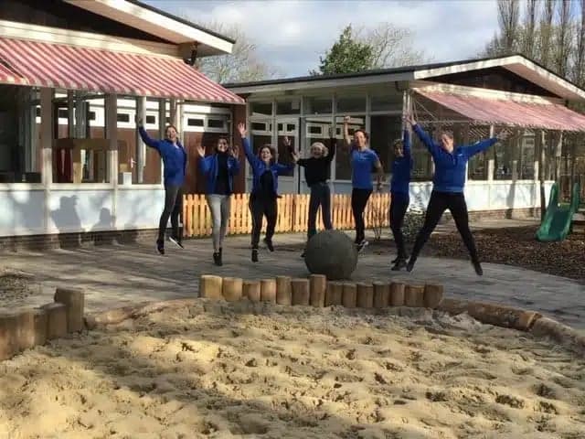 Solidoe Kinderopvang 't Overstapje foto 6