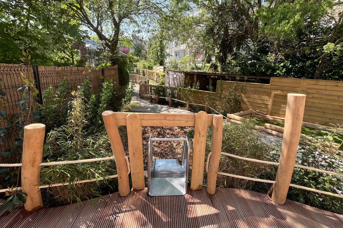 De Vrije Verkenners 2