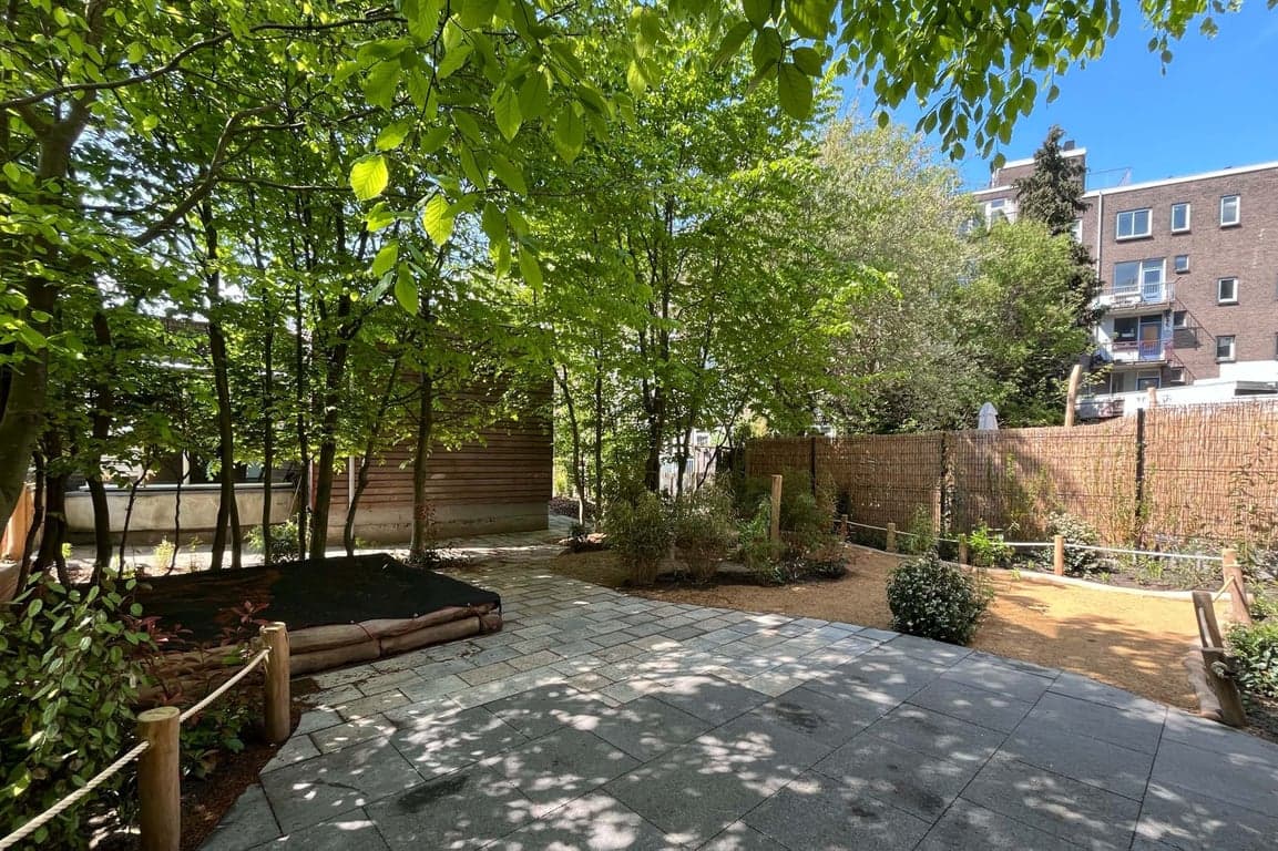 De Vrije Verkenners 3