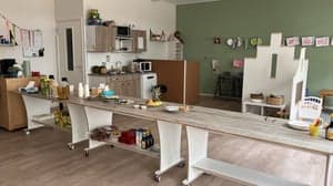 Puck&Co Het Zandkasteel foto 6