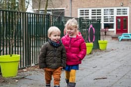 Kindcentrum Houthaven foto 8