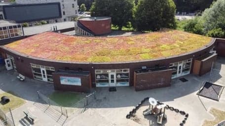 Kinderopvang Het Droompaleisje 3