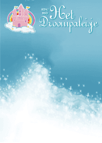 Kinderopvang Het Droompaleisje foto 6