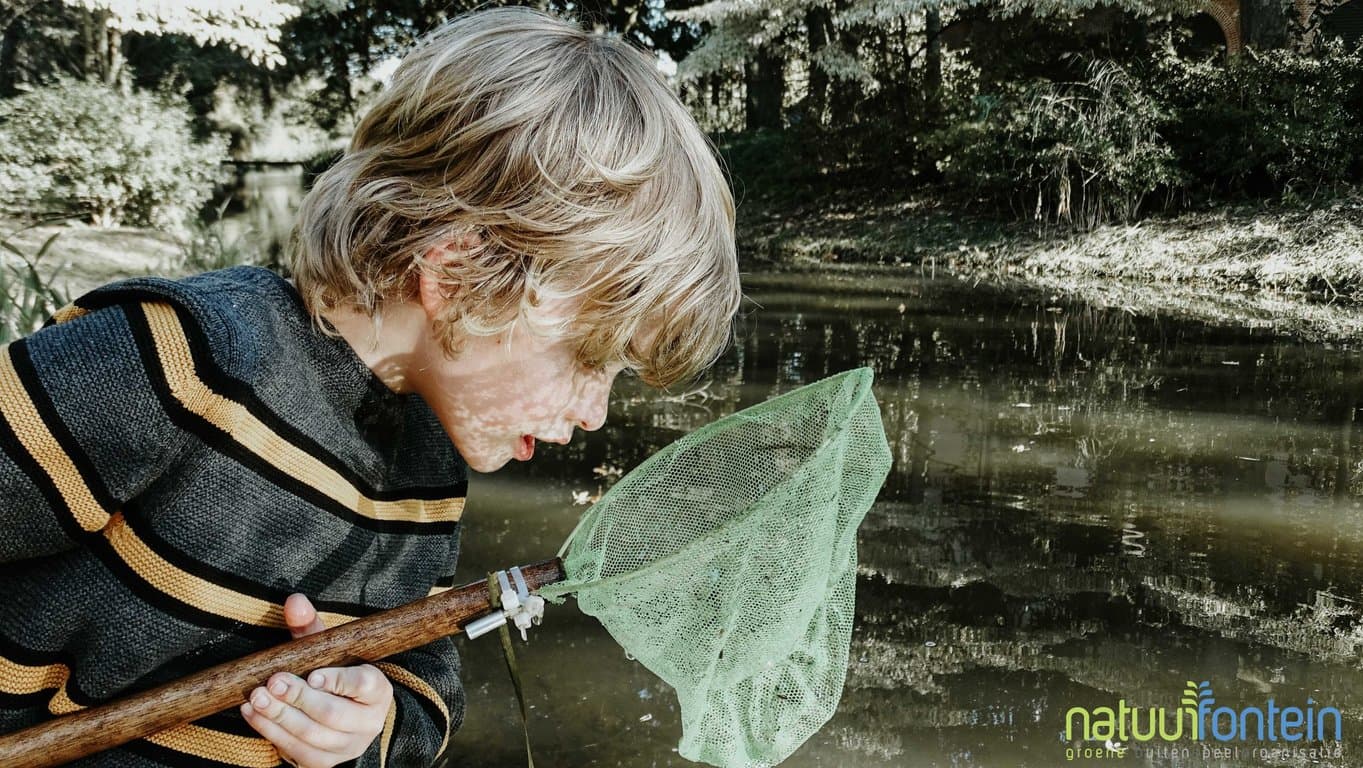 Natuurfontein Houthavens foto 7