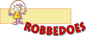 Robbedoes 3