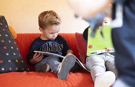 KDV-Peuteropvang de Kleitrappertjes 'locatie Lavendelveld' foto 8