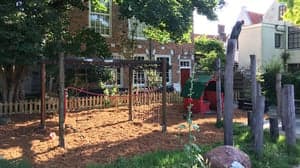 Peuterspeelzaal het Paradijsje