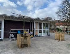 Peuterspeelzaal het Paradijsje foto 5